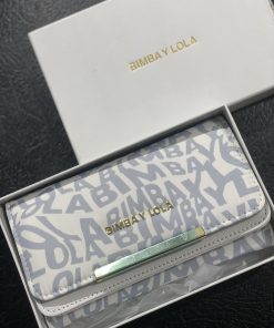 Billetera Mediana Bimba Y Lola