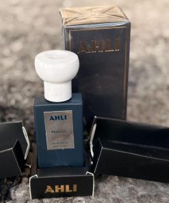Perfume Ahli Pegasus