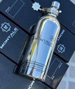 Perfume Montale Chocolate Greedy