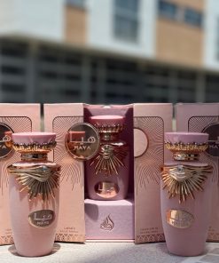 Perfume Lattafa Haya