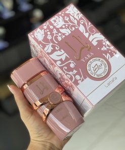 Perfume Lattafa Yara Elixir