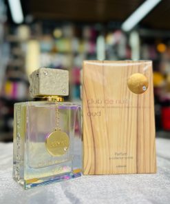 Perfume Club de Nuit Oud
