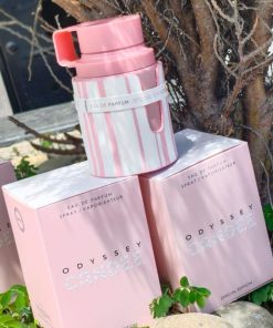 Perfume Odyssey Candee