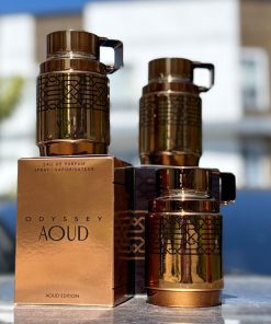 Perfume Odyssey Aoud