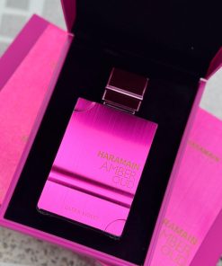 Perfume Al Haramain Aqua Ultra Violet