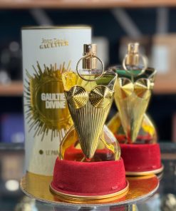 Jean Paul Gaultier Divine Fem