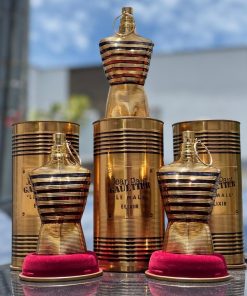 Jean Paul Gaultier Elixir