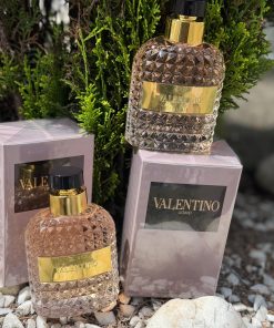 Perfume Valentino Uomo