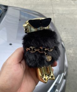 Fame The Couture Edition Paco Rabanne