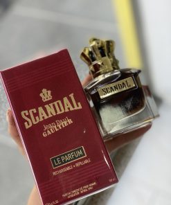 Perfume Jean Paul - Scandal Men LE PARFUM