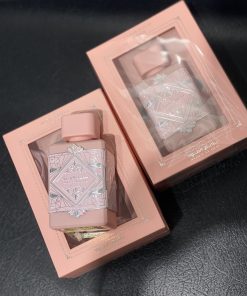 Noble Blush - Perfume Lattafa