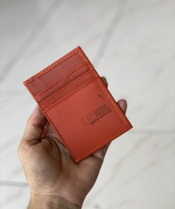 Tarjetero Hombre Sapote Diesel