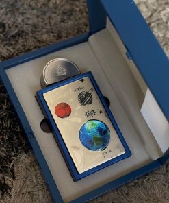 Art Of Universe Lattafa