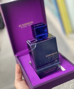 Perfume Al Haramain Dubai Night