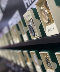 Relojes Rolex Caballero 4.5