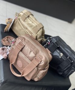 Manicartera Kipling Pequeña