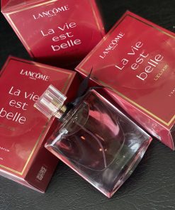 Perfume La Vie est belle - Elixir