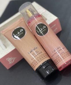 Combo Crema y Splash - Haya