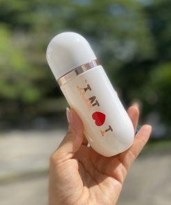 Perfume CH - 212 Vip Rose I Love NY Dama