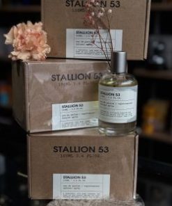 ORIGINAL EMPER STALLION 53