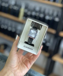 Reloj Casio Para Mujer LTP-V007L-7E1