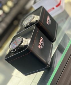Relojes G Force Caja Negra Funcional