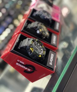 Relojes G-Force Deportivo Hombre