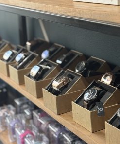 Relojes G-Fox