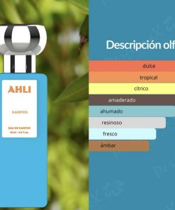 EXTRACTO AHLI KARPOS