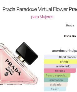 EXTRACTO PRADA PARADOXE