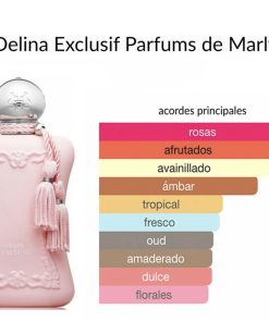 EXTRACTO DELINA FEM DE MARLY
