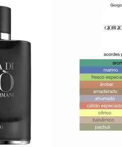 EXTRACTO ACQUA DI GIO PROFUMO MEN ARMANI