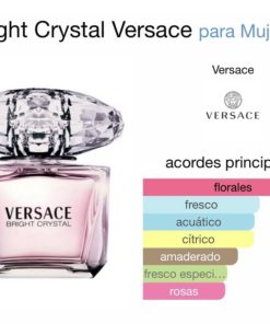 EXTRACTO BRIGHT CRYSTAL FEM VERSACE