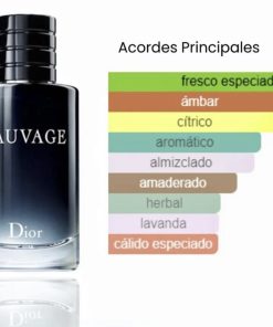 EXTRACTO SUAVAGE MEN DIOR