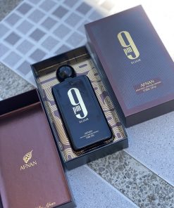 Perfume 9 PM ELIXIR