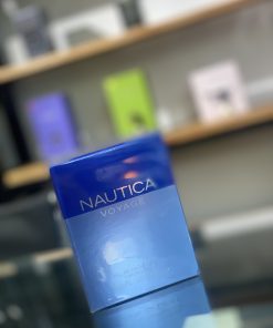 ORIGINAL NAUTICA VOYAGE