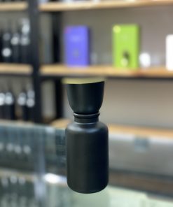 ENVASES SALOMON TAPA NEGRA 60 ML